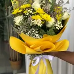 Natural Bouquet